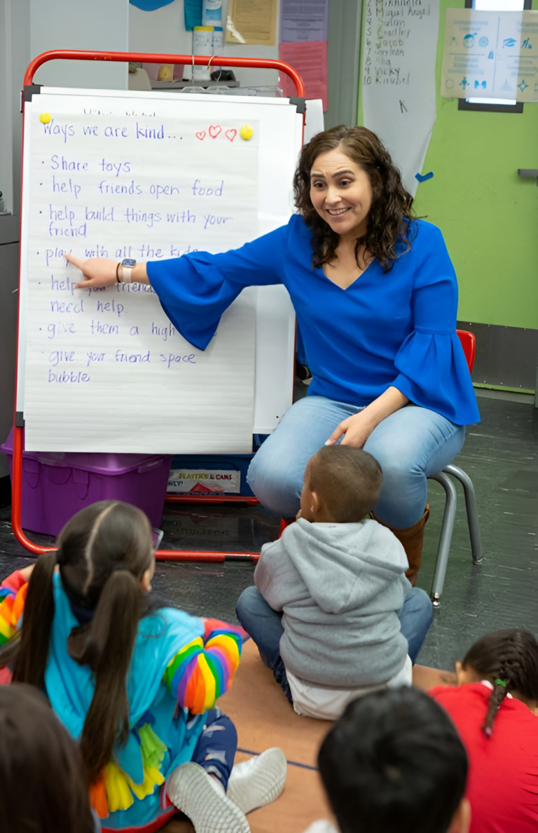 Disminuyen tasas de ausentismo estudiantil
