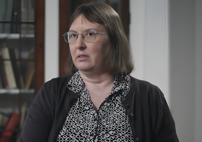 Mujer de CT recibe orden de Gobierno federal de abandonar el país a pesar de ser ciudadana estadounidense