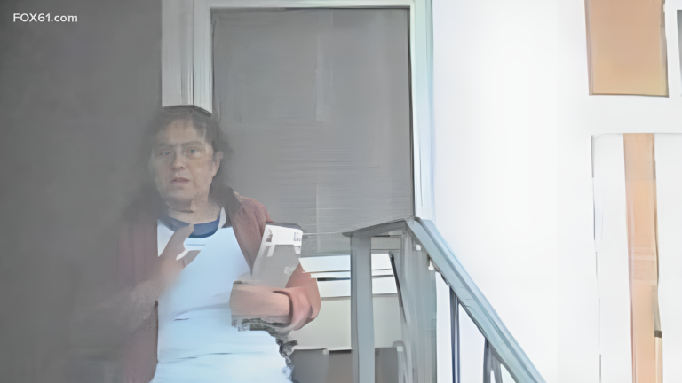 Mujer que introdujo indocumentados a CT es sentenciada