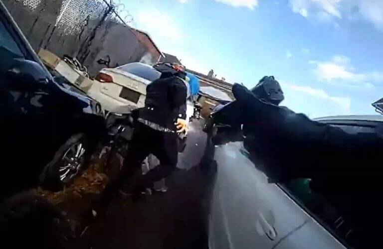 Policía usó fuerza letal contra sospechoso y es investigado como homicidio