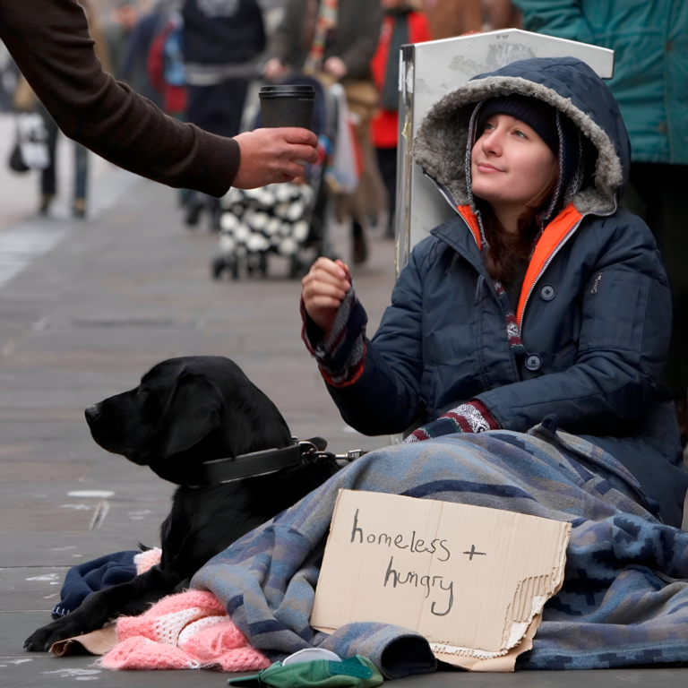Proyecto de ley busca evitar que más jóvenes inmigrantes queden sin hogar