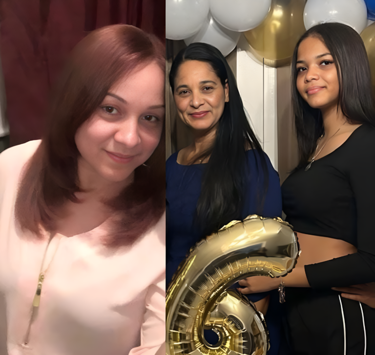 Tres hispanas fallecen en accidente vehicular