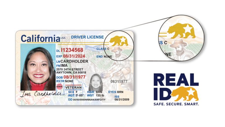 Real ID, el nuevo documento que Estados Unidos exige para vuelos internos