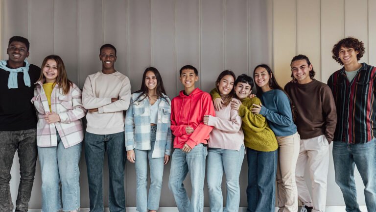 Capacitación gratuita en primeros auxilios para la salud mental