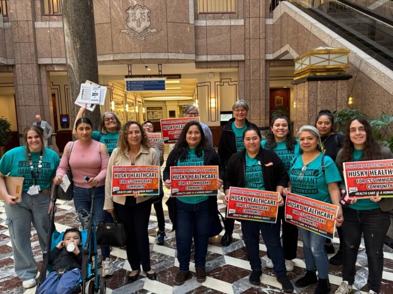 Demócratas advierten que plan de Medicaid del Congreso implicará una menor cobertura