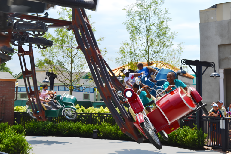 Emiten orden de emergencia para acelerar apertura de parque familiar Playland