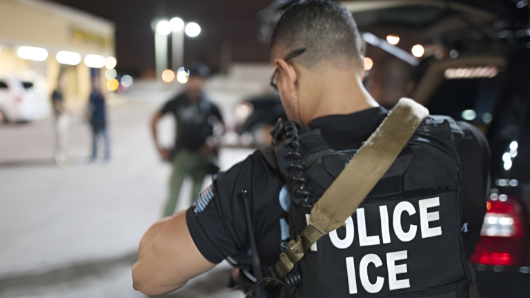 Tres niños ciudadanos estadounidenses, incluyendo paciente de cáncer de 4 años, deportados a Honduras