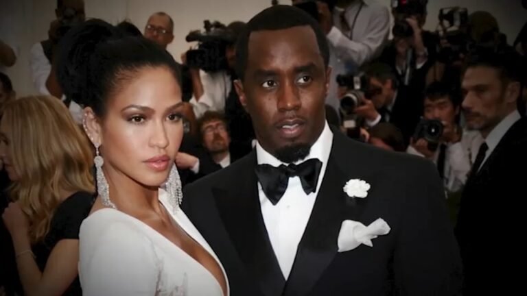 Expareja de Sean “Diddy” testifica sobre los abusos físicos y sexuales a los que fue sometida