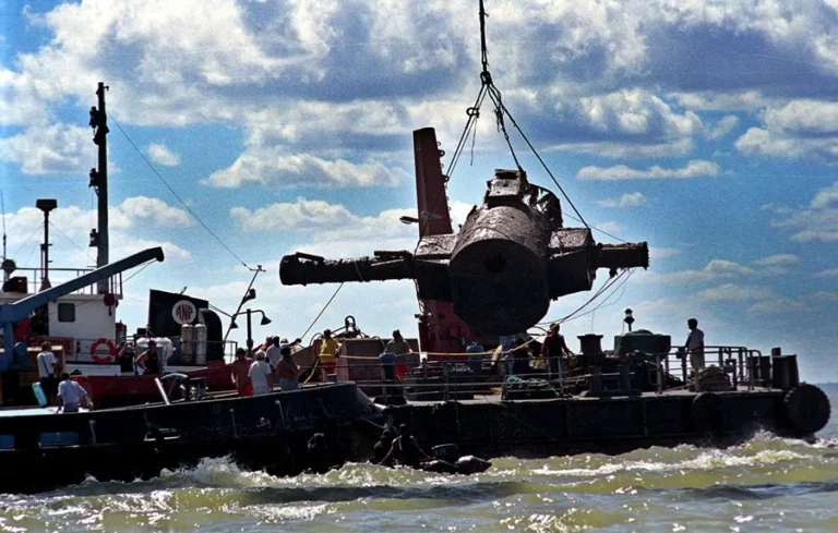 Tropas, espías y carne enlatada: cómo América Latina contribuyó a la victoria aliada