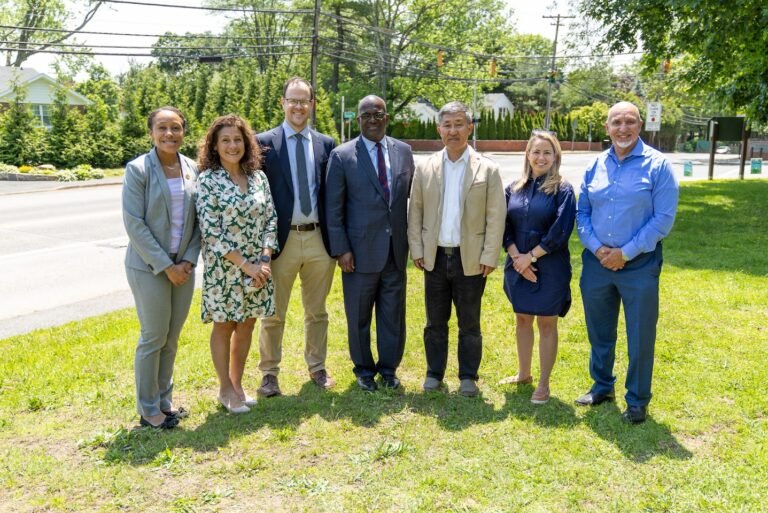 Anuncian $15 millones para programa de asistencia municipal Complete Streets