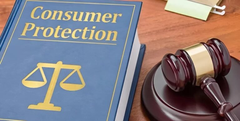 Aplauden aprobación de ley para proteger a consumidores y a pequeñas empresas de estafas