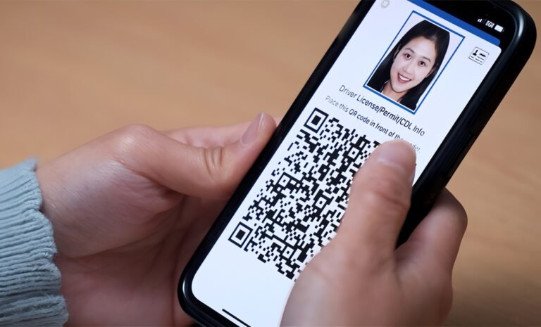 Cumple un año licencia digital para conducir