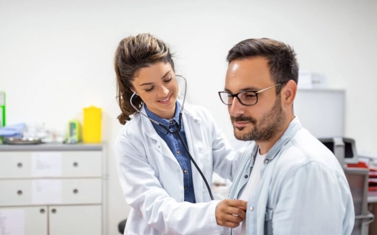 Departamento de Salud realiza una Evaluación de Salud Comunitaria para mejorar atención a familias