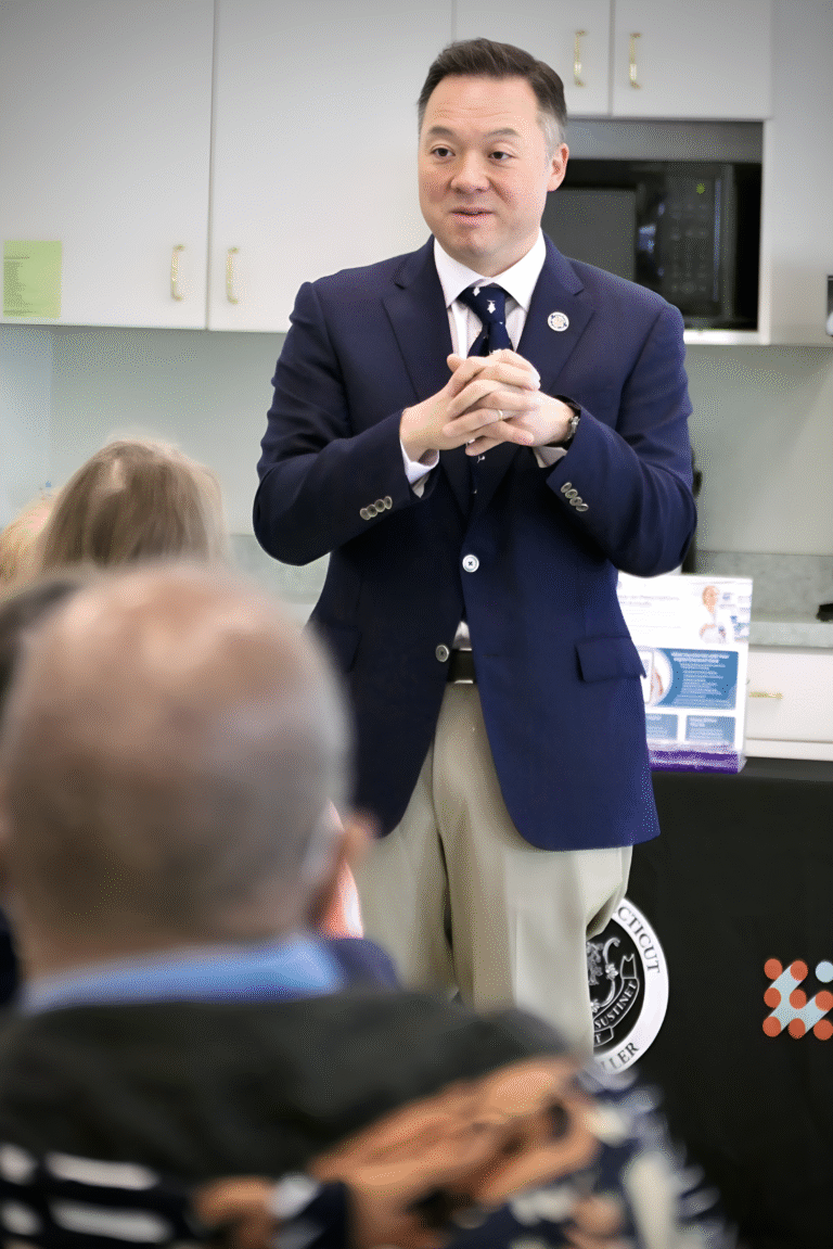 Eliminan lista que catalogaba al estado de Connecticut y varias ciudades como “jurisdicciones santuario”