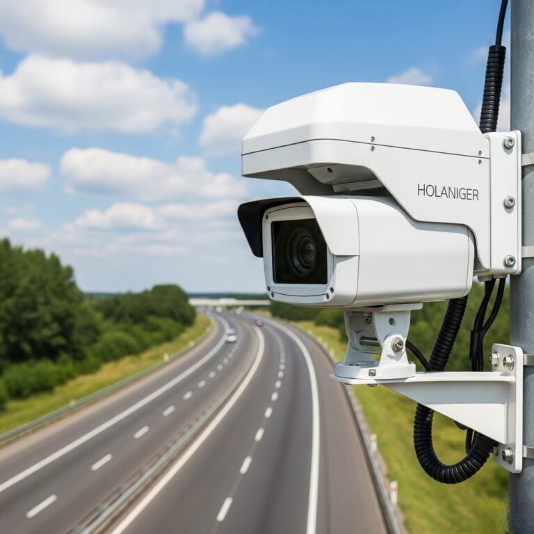 Aprueban cámaras de tráfico automatizadas en 4 municipios de CT; 5 solicitudes siguen en revisión