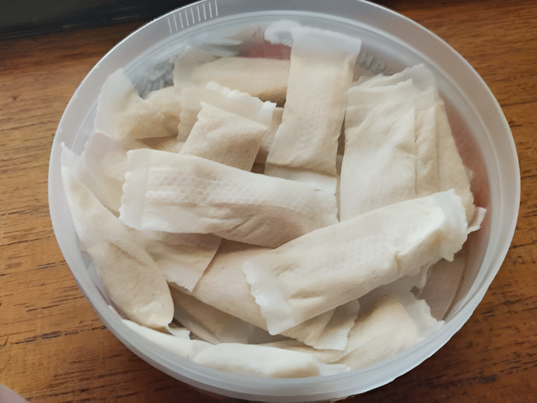 Aumentan casos de intoxicación por nicotina en bebés y niños pequeños, advierte estudio