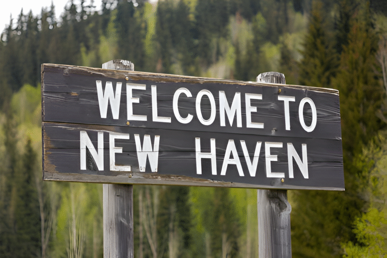 Ciudades de CT catalogadas como jurisdicciones “santuario”