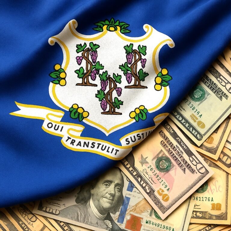 Crecimiento económico de CT tras la pandemia sigue rezagado respecto al de EEUU, según informe