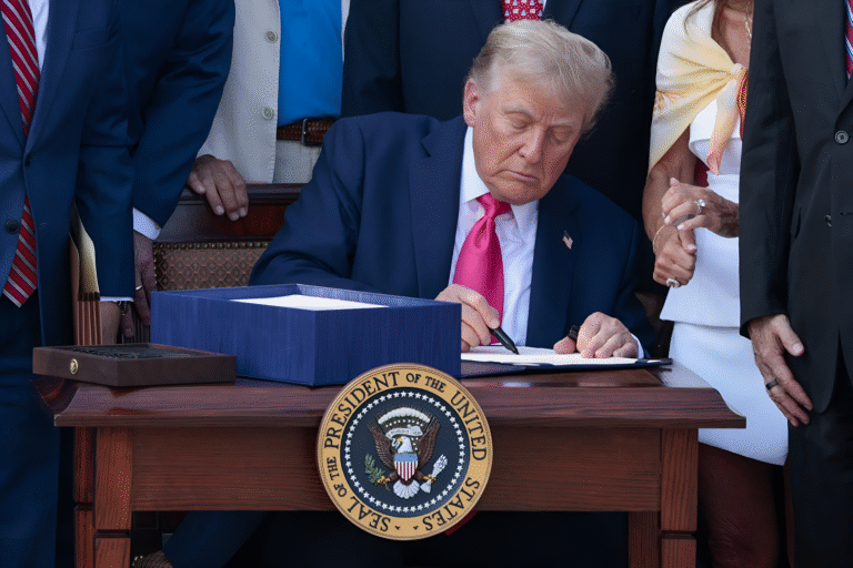 ¿Cuándo podría ley de Trump provocar recortes de impuestos y prestaciones en CT?