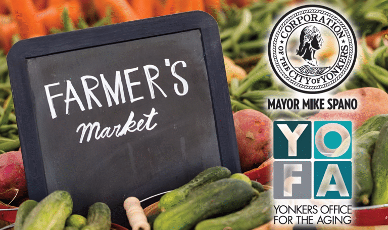 Expanden programa de cupones para mercado de agricultores para personas de la tercera edad