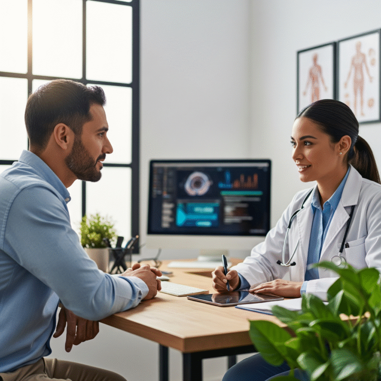 Controversia en EEUU por nueva plataforma de monitoreo de salud impulsada por la Casa Blanca