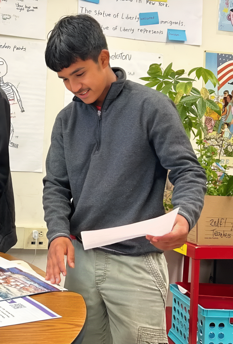 ICE detiene a estudiante de secundaria de New Haven   