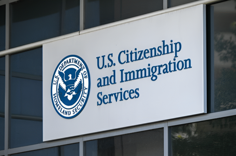 Informe de USCIS revela abusos significativos en Programa de Inmigrantes Especiales para Jóvenes