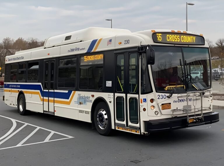 Ley propuesta por evasión de tarifas de servicio de autobuses crearía una sanción civil en lugar de penal