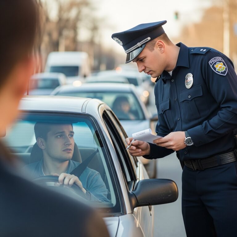 Más de $600,000 en multas a conductores por cámaras de velocidad