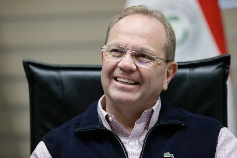 Paraguay quiere que los Juegos Panamericanos sean “perfectos” y unan a las Américas