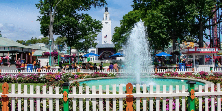 Victoria para Westchester en disputa de arbitraje de parque familiar
