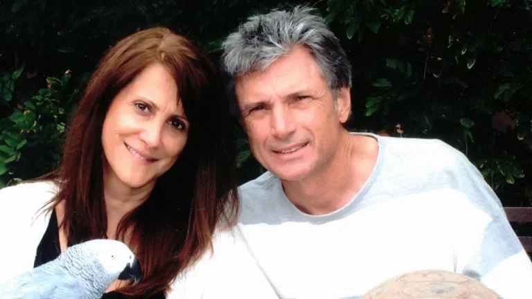 Raymond Boodarian, el presunto asesino  de la ejecutiva de American Idol y su esposo