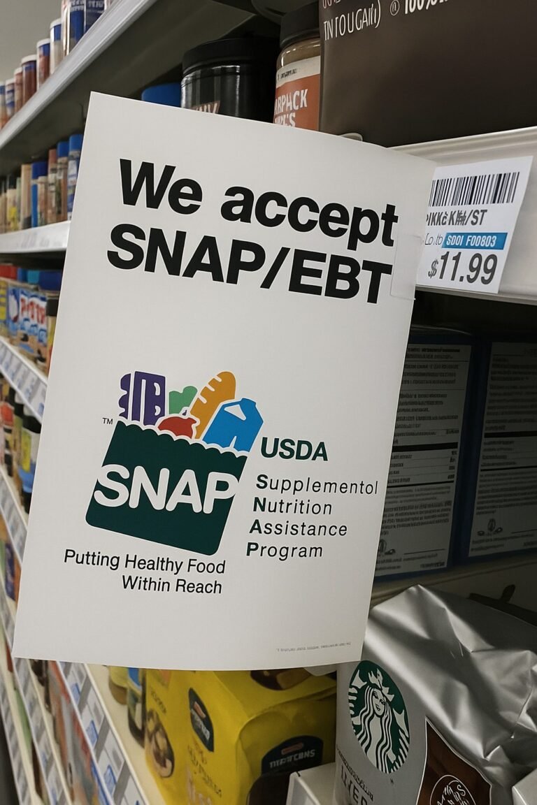 CT se suma a demanda contra intento federal de vulnerar privacidad de beneficiarios de asistencia alimentaria