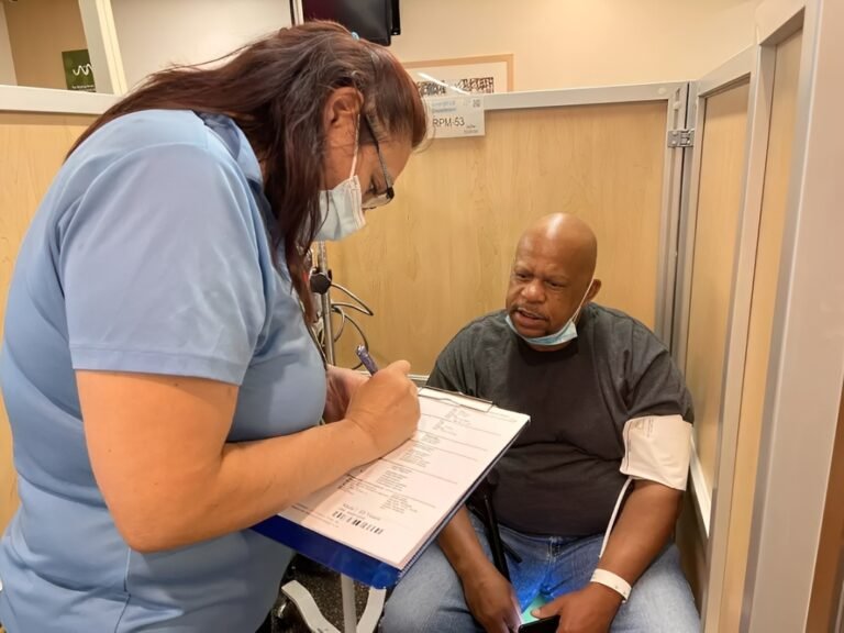 Cómo las nuevas reglas de Medicaid de Trump afectarán a más de 300,000 personas en CT