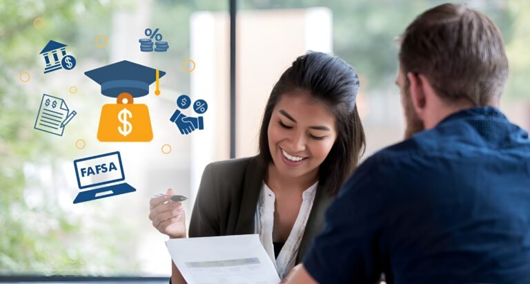 Gobernadora insta a estudiantes a completar solicitudes de préstamos estudiantiles antes del inicio de clases