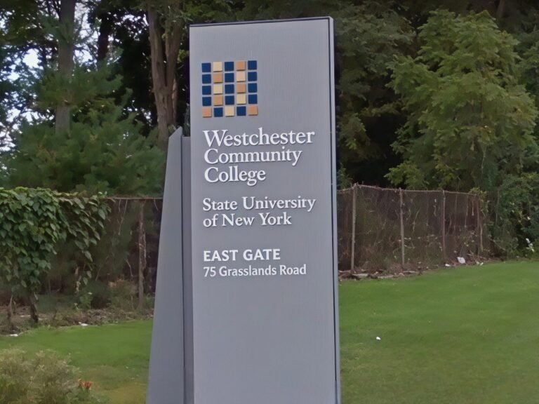 Junta de Legisladores aprueba presupuesto de $158.8 millones para el Westchester Community College