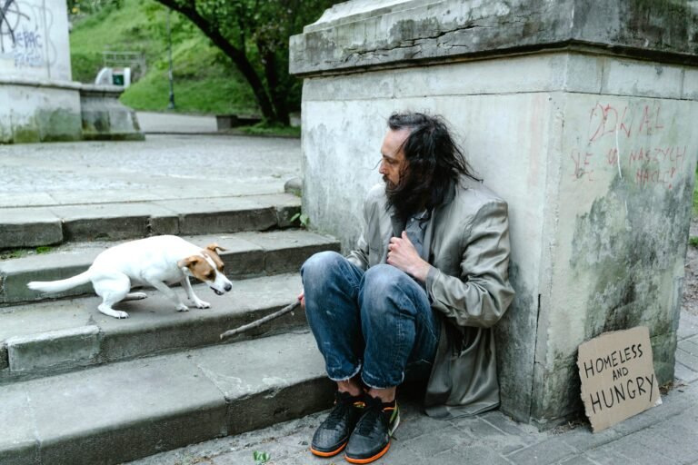 Líderes de CT denuncian orden ejecutiva de Trump sobre personas sin hogar