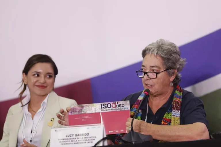 Una de cada cuatro mujeres en Latinoamérica no tiene ingresos propios, según un Observatorio regional