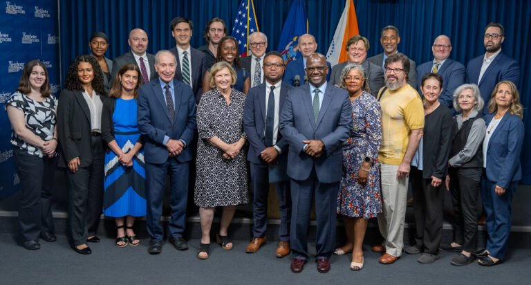 Nuevo programa ofrece representación legal gratuita para inquilinos que enfrentan desalojo