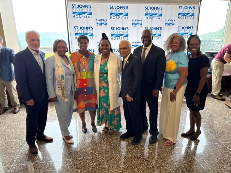 Programa que ayuda a futuras madres recibe financiación de casi $400,000