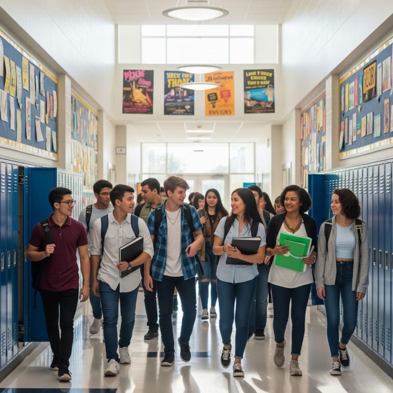 ¿Qué cambios les esperan a los estudiantes de CT en este nuevo año escolar?