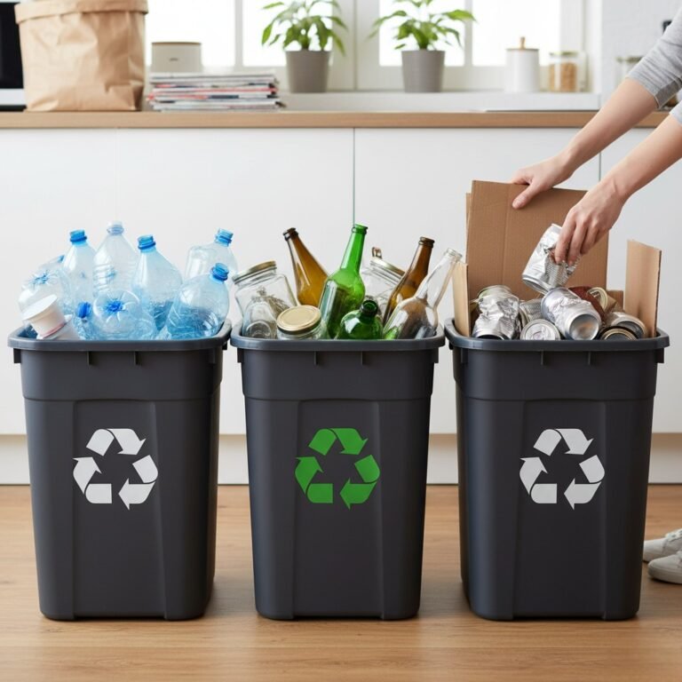 Westchester organizará tres días de reciclaje doméstico este otoño