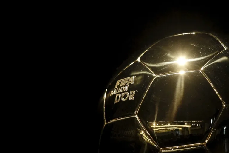 Lamine Yamal, Pedri y Fabian Ruiz entre la lista de candidatos al Balón de Oro dominada por el PSG