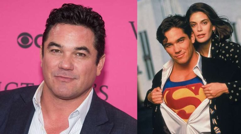 Actor que dio vida  a Superman anima a  seguidores a sumarse a ICE
