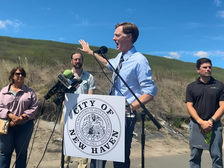 Aprueban proyecto de viviendas asequibles en New Haven
