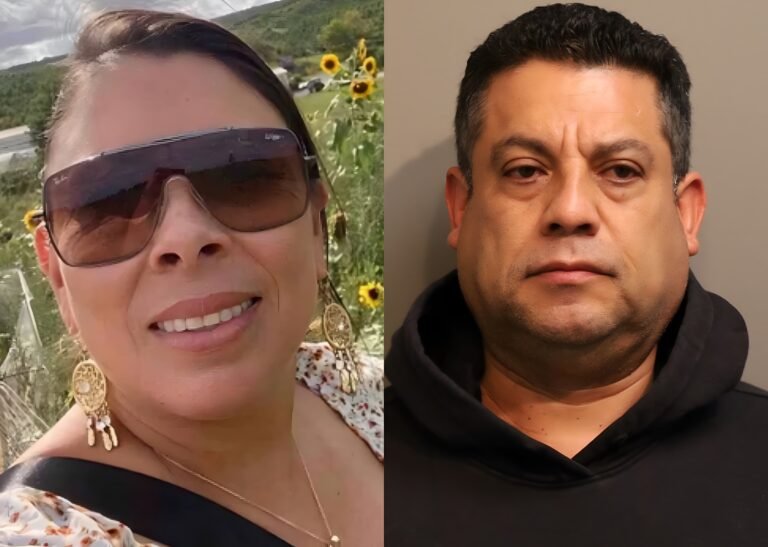 Ayuda para madre víctima de negligencia armada