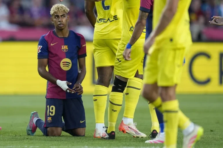 La UEFA hará una ronda de consultas antes de decidir sobre el Villarreal-Barça en Miami