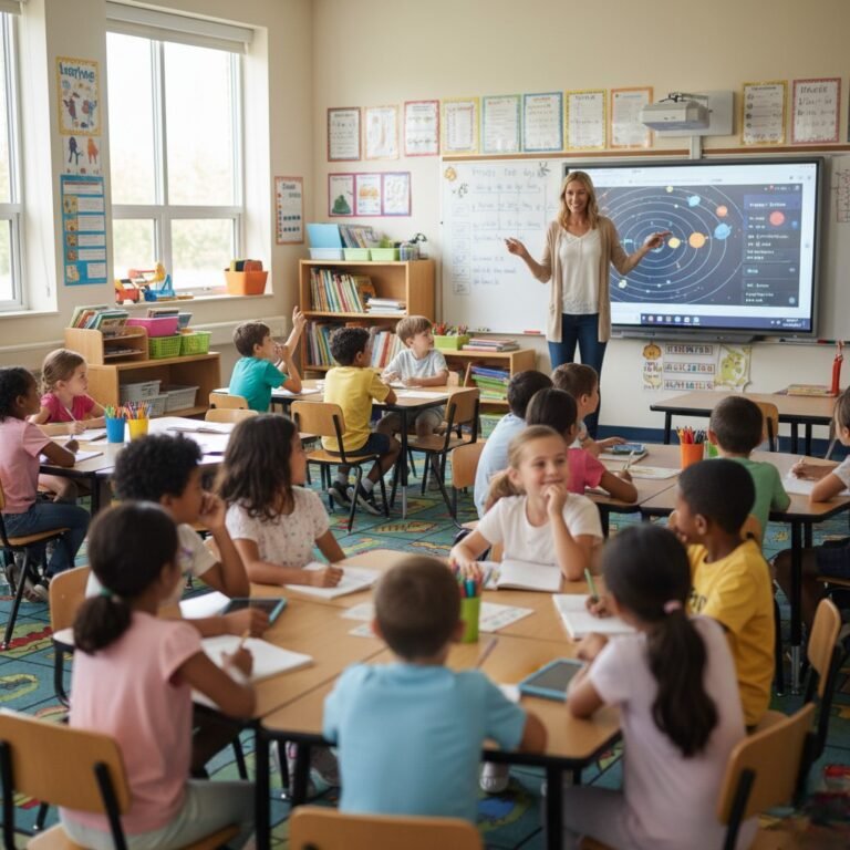 Conozca cómo se financian las escuelas de CT