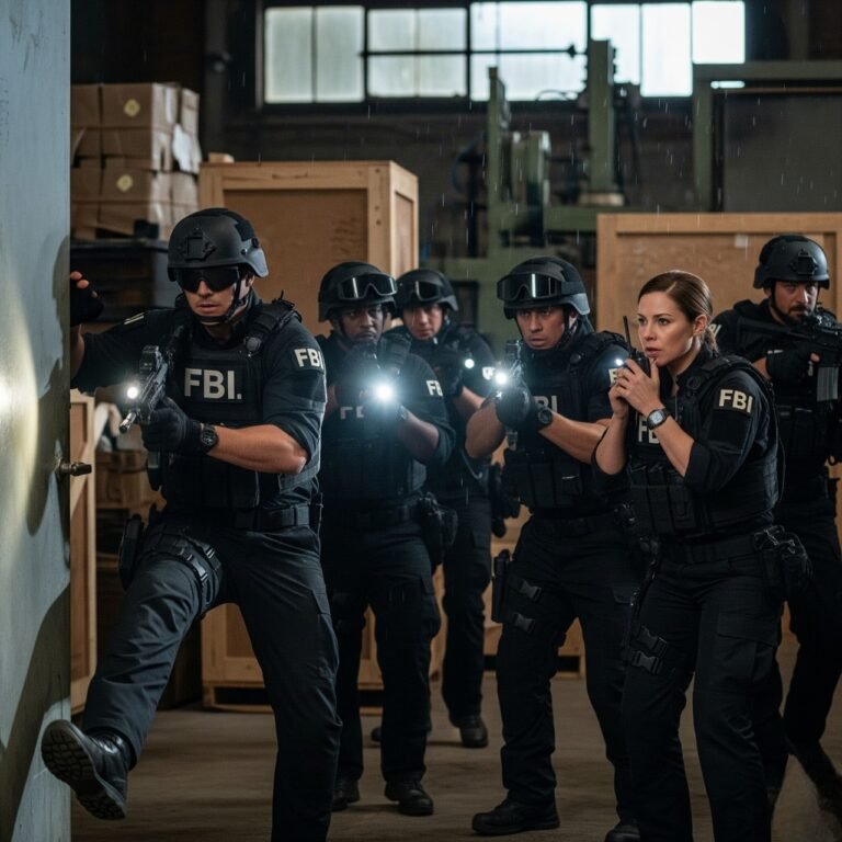 FBI detiene a 84 fugitivos peligrosos en CT tras operativo federal