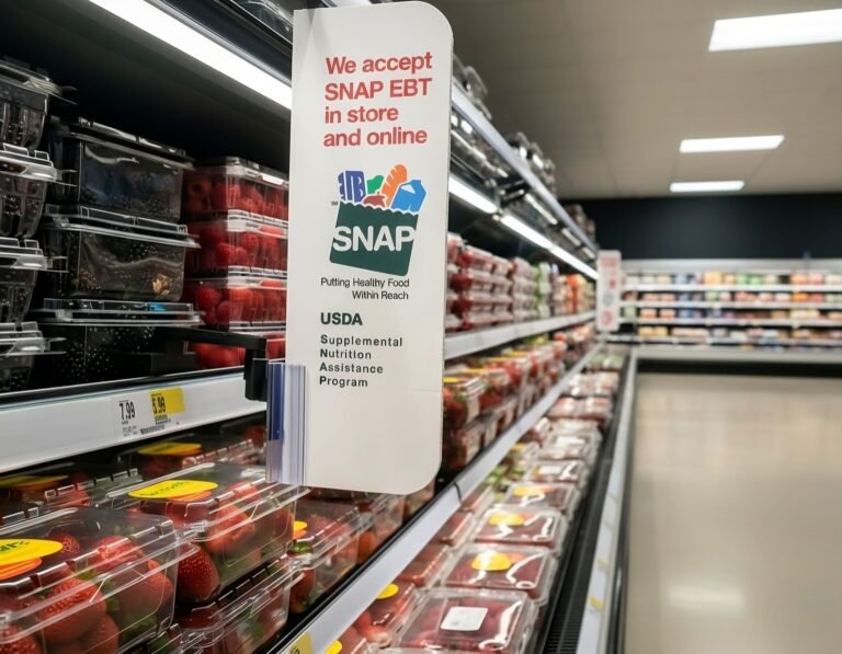 Fiscal General obtiene orden judicial que protege información personal de beneficiarios de cupones de alimentos